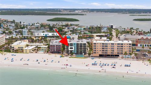 304-12924 Gulf Blvd, MADEIRA BEACH, FL, 33708-2637 | Card Image