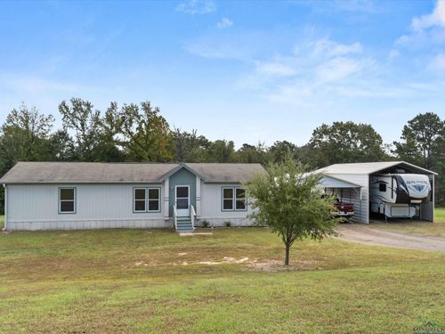 105 Eagle Ridge Rd, Diana, TX, 75640-3977 | Card Image