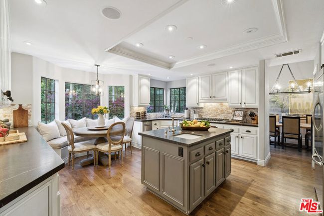 5565 Eagle Point Cir, House other with 4 bedrooms, 3 bathrooms and 3 parking in Westlake Village CA | Image 18