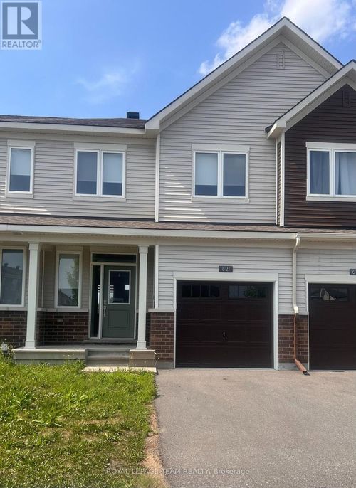 621 Crevier Walk, Ottawa, ON, K1W0M5 | Card Image