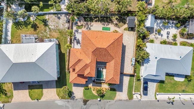 107 Sunset Dr, House other with 3 bedrooms, 5 bathrooms and null parking in NOKOMIS FL | Image 37