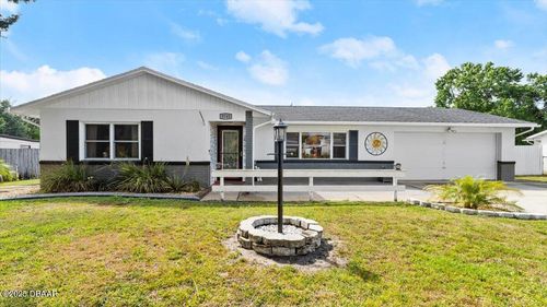 3743 General Marshall Rd, DAYTONA BEACH, FL, 32124-3641 | Card Image