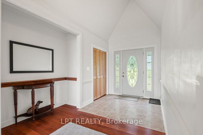 32 Chisamore Point Rd, House other with 3 bedrooms, 2 bathrooms and 10 parking in Gananoque ON | Image 9