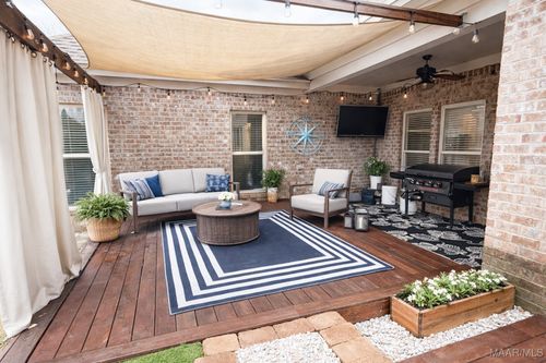 8913 Caraway Ln, Montgomery, AL, 36117-9232 | Card Image