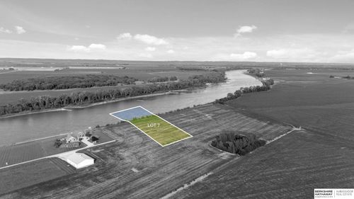 Lot 7 County Road 43, Tekamah, NE, 68061 | Card Image
