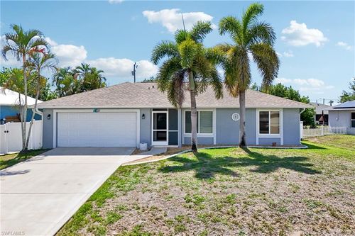 808 Sw 14th Pl, Cape Coral, FL, 33991-2134 | Card Image
