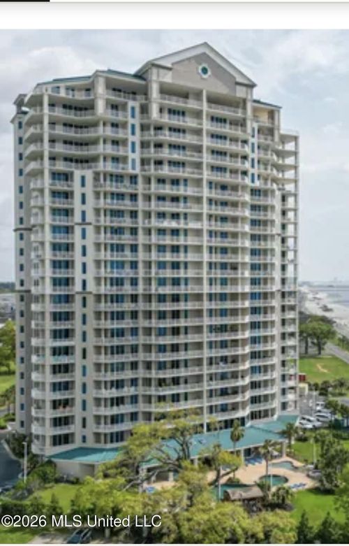 206-2668 Beach Blvd, Biloxi, MS, 39531-4559 | Card Image