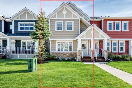 91 Baysprings Terr Sw, Airdrie, AB, T4B4A7 | Card Image