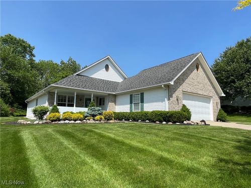 2847 Aaron Dr, Medina, OH, 44256-7972 | Card Image