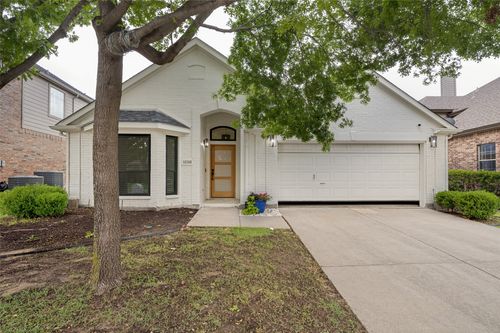 11248 Blackhawk Dr, Frisco, TX, 75033-7384 | Card Image