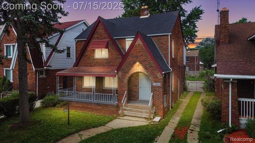 13985 Saint Marys St, Detroit, MI, 48227-1723 | Card Image