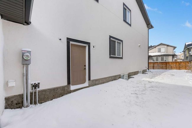 316 Kinniburgh Link, House other with 5 bedrooms, 4 bathrooms and 6 parking in Chestermere AB | Image 42