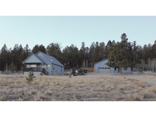 2660 Campfire Rd, Hartsel, CO, 80449-8566 | Card Image