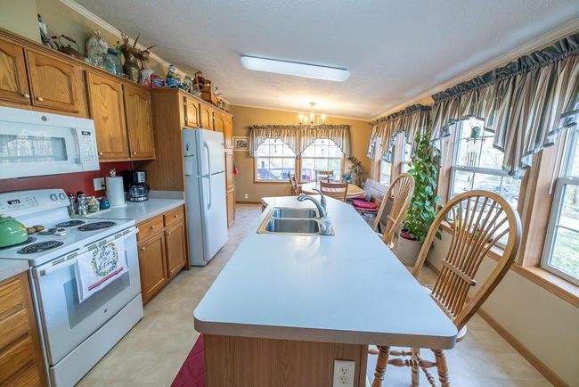 14310 E State Route A, House other with 3 bedrooms, 3 bathrooms and null parking in Archie MO | Image 22