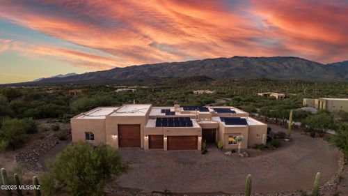 15070 E Triangle Z Ranch Place, Vail, AZ, 85641 | Card Image