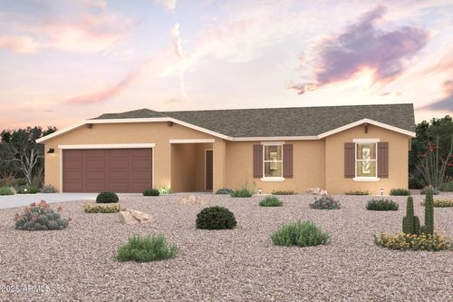 9401 W Hillcrest Place, Arizona City, AZ, 85123 | Card Image