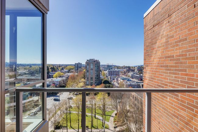 1003 - 1575 W 10 Th Avenue, Condo with 1 bedrooms, 1 bathrooms and 1 parking in Vancouver BC | Image 15
