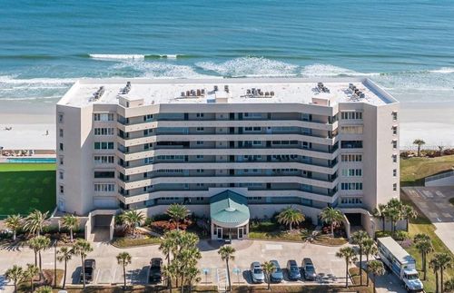 unit-8702-4631 S Atlantic Ave, Port Orange, FL, 32127-8057 | Card Image