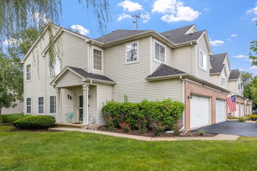 17612 S Gilbert Dr, Lockport, IL, 60441-1100 | Card Image