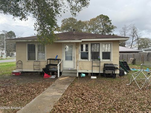 1750 W Peach Ave, Eunice, LA, 70535-4052 | Card Image