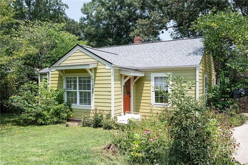 160 Crestview Cir, Athens, GA, 30606-2708 | Card Image