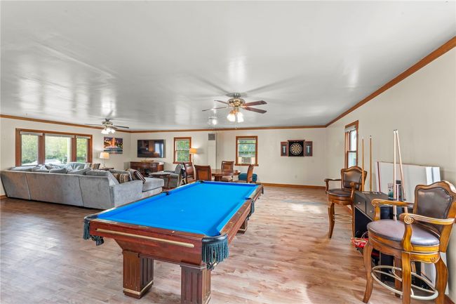 408 N Wade Ave, House other with 5 bedrooms, 3 bathrooms and 2 parking in Washington PA | Image 38