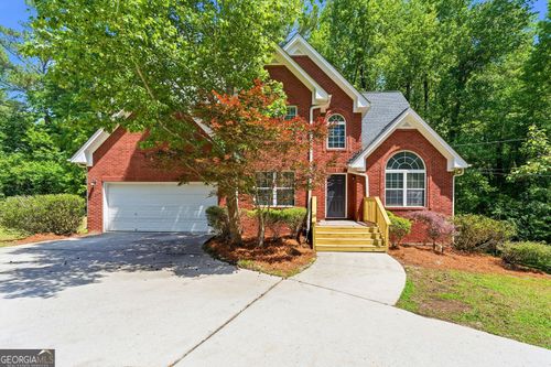 2544 Carnes Rd, Jonesboro, GA, 30236-5216 | Card Image