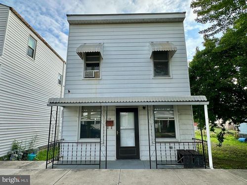 12 Humbird St, CUMBERLAND, MD, 21502-4716 | Card Image