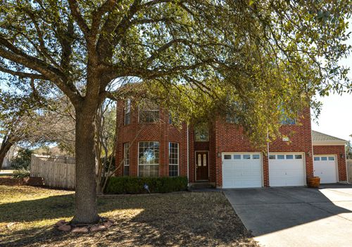 8401 Sweetness Ln, Austin, TX, 78750-3647 | Card Image