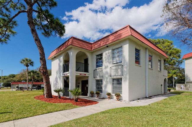 APT-1206 - 2700 Bayshore Blvd, Condo with 2 bedrooms, 1 bathrooms and null parking in DUNEDIN FL | Image 40