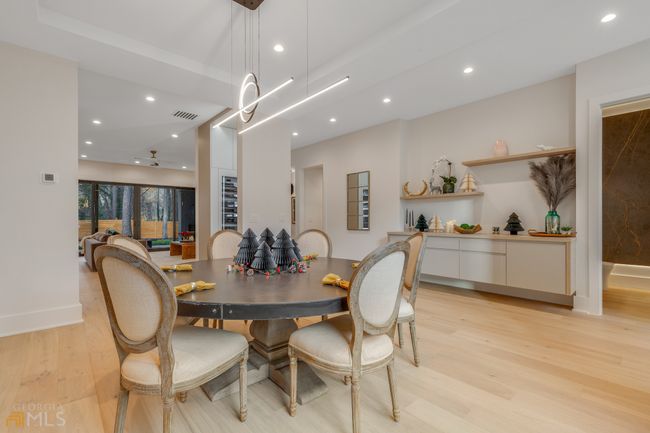185 Pebble Trl, House other with 5 bedrooms, 4 bathrooms and 3 parking in Alpharetta GA | Image 4