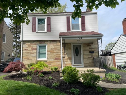 341 S Roys Ave, Columbus, OH, 43204-2549 | Card Image