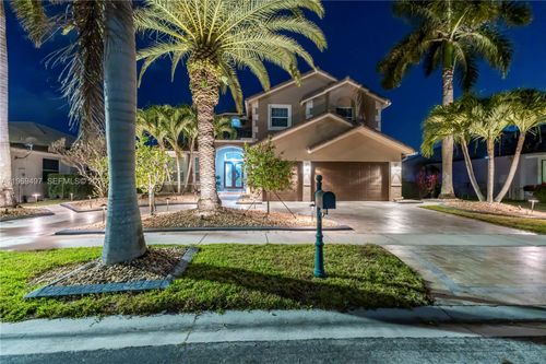 3240 Sw 190th Ave, Miramar, FL, 33029-5867 | Card Image