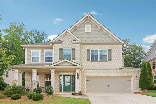 2360 Kate Moore Way, Buford, GA, 30518-1903 | Card Image
