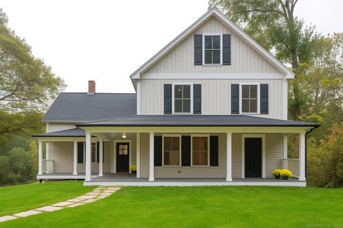 183 Thompson Rd, Thompson, CT, 06277-2832 | Card Image