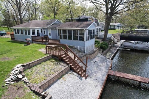 5053 E Robin Ct, Monticello, IN, 47960-7298 | Card Image