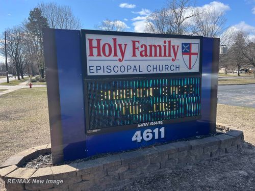 4611 Swede Ave, Midland, MI, 48642-3861 | Card Image