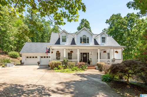 157 Hickory Ridge Dr, Glencoe, AL, 35905-9603 | Card Image