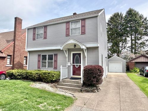 137 Sanford Place, Erie, PA, 16511 | Card Image