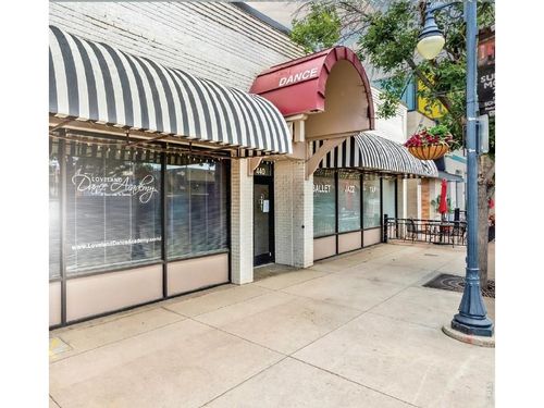 440 N Lincoln Ave, Loveland, CO, 80537-5618 | Card Image