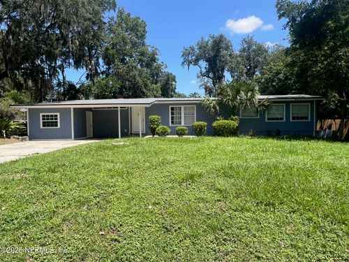 6231 Riviera Manor Dr, Jacksonville, FL, 32216-2568 | Card Image