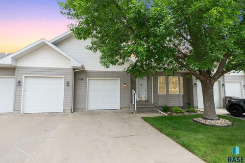 unit-3-5416 S Mariah Pl, Sioux Falls, SD, 57108-2692 | Card Image
