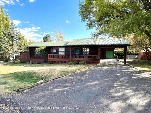 224 E Rainbow Drive, Ruidoso, NM, 88345 | Card Image