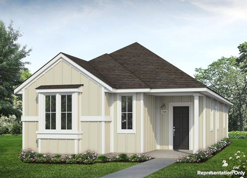 155 Daylily Drive, Elgin, TX, 78621 | Card Image