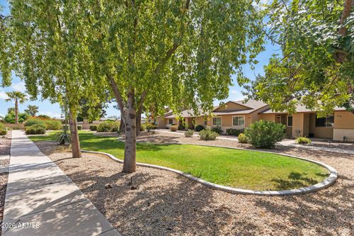13216 W Aleppo Dr, Sun City West, AZ, 85375-4967 | Card Image