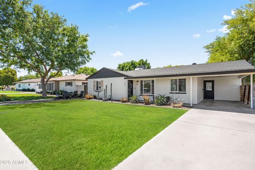 901 E Berridge Ln, Phoenix, AZ, 85014-1909 | Card Image