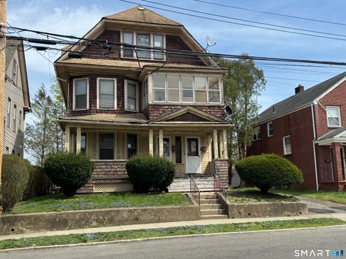 116 Clover Street, Stratford, CT, 06614 | Card Image