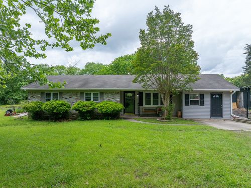 1503 Bugscuffle Rd, Lavaca, AR, 72941-6038 | Card Image