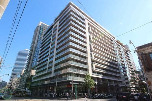 929-111 Elizabeth St, Toronto, ON, M5G1P7 | Card Image