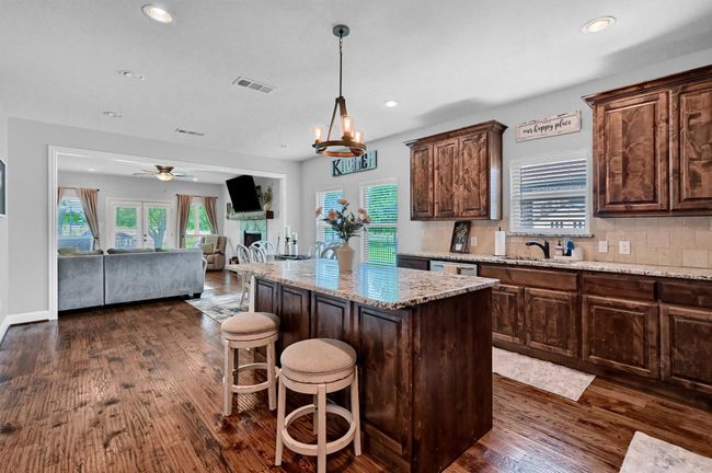 3006 Preston Club Dr, House other with 3 bedrooms, 3 bathrooms and null parking in Sherman TX | Image 15